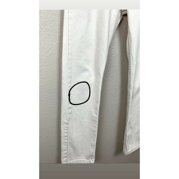 APC New Cure F Jeans Womens 29 - Picture 6 of 6